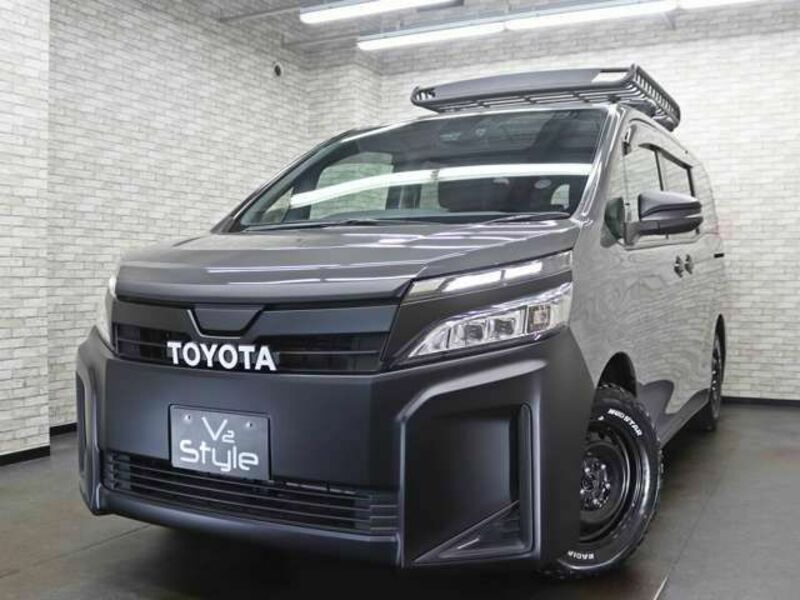 VOXY-4