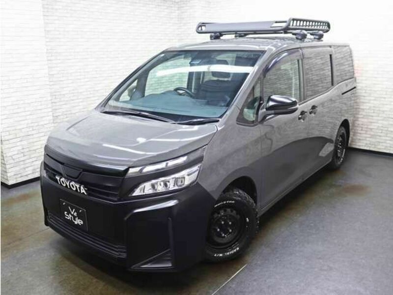 VOXY-5