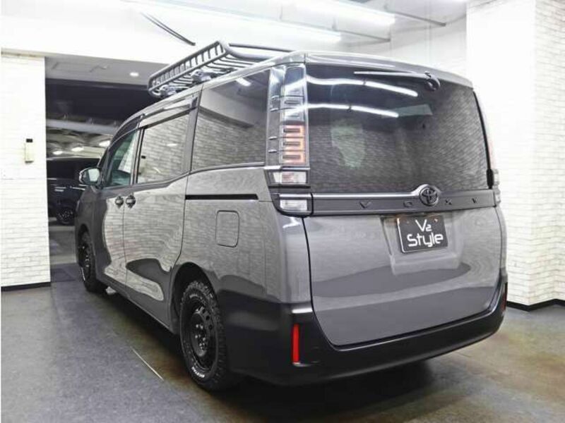 VOXY-14