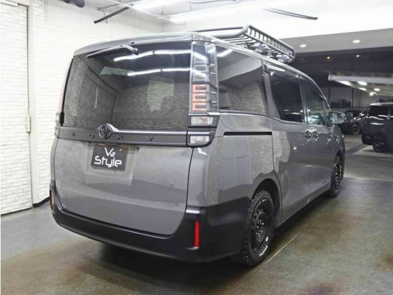 VOXY-16