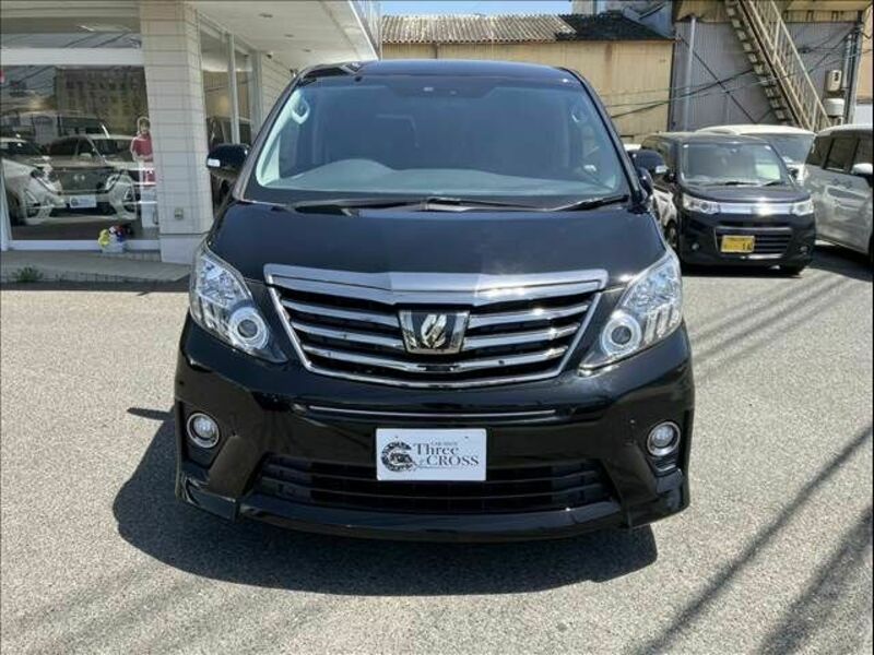 ALPHARD-1