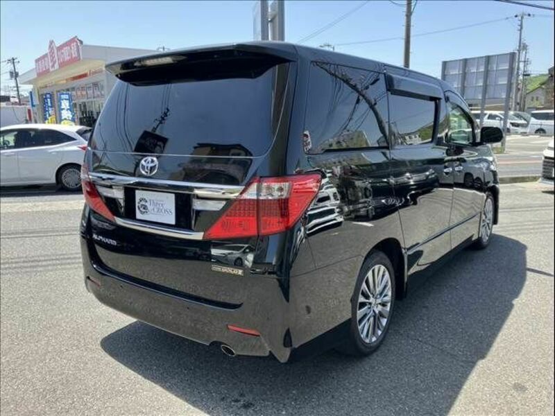 ALPHARD-4