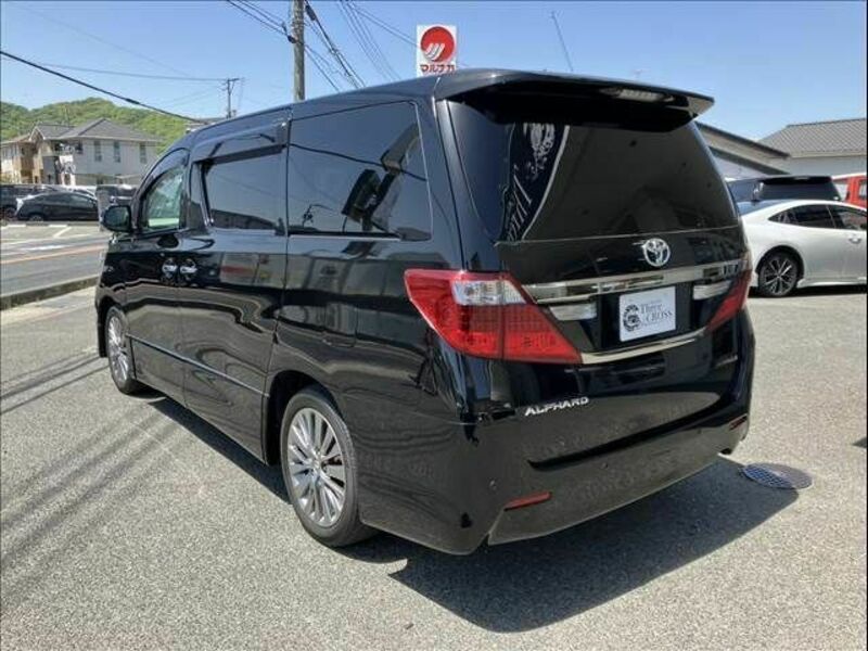 ALPHARD-6