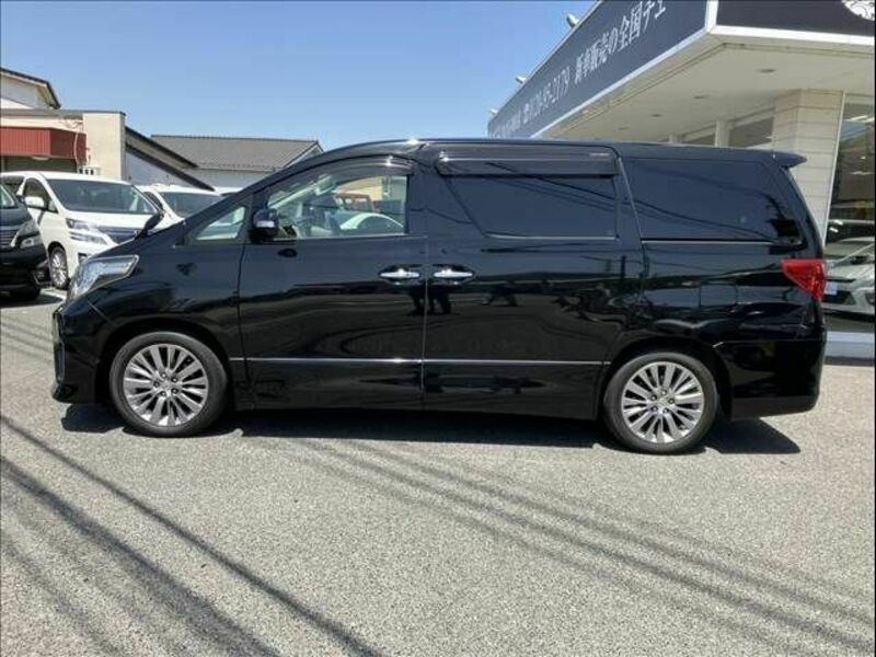 ALPHARD-7