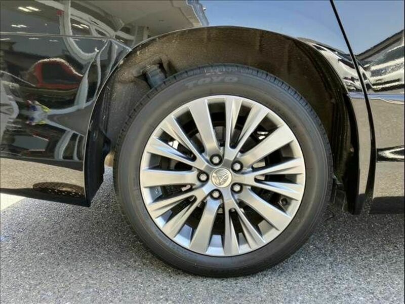 ALPHARD-9