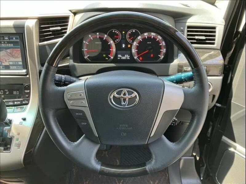ALPHARD-16