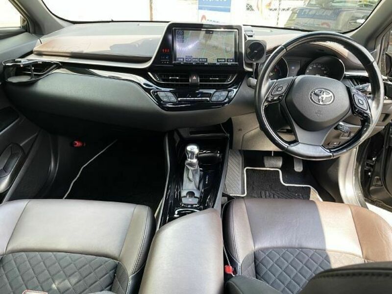 C-HR-1