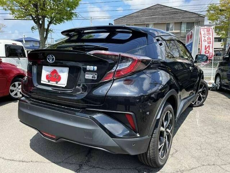 C-HR-2