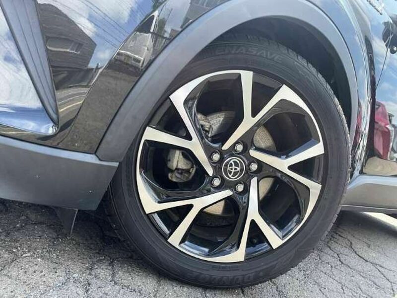 C-HR-3