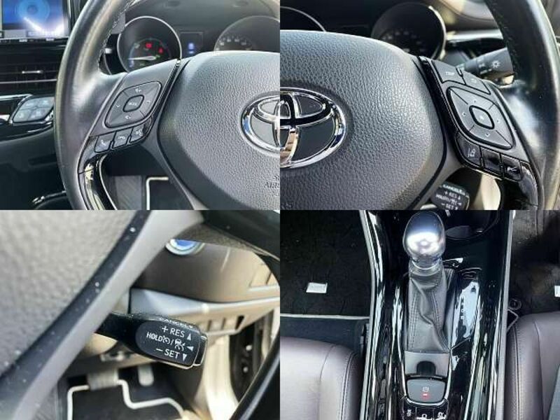 C-HR-5