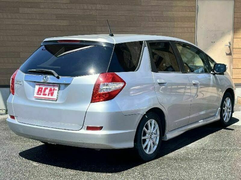 FIT SHUTTLE