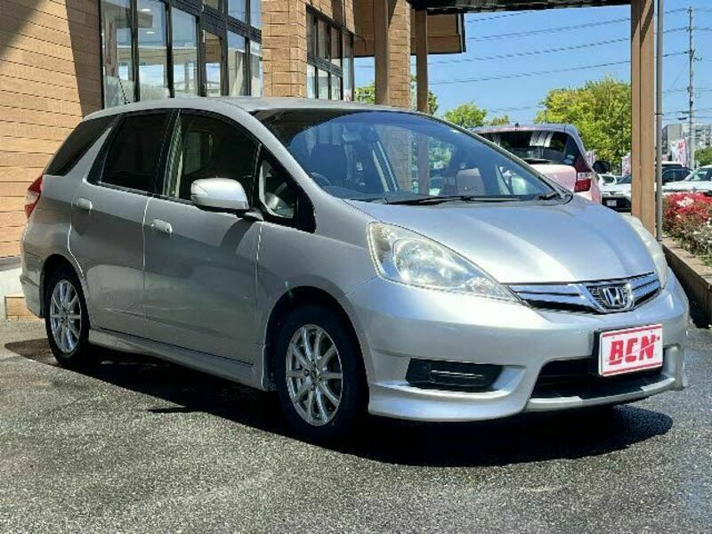 FIT SHUTTLE