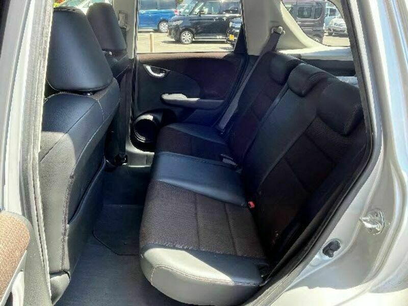 FIT SHUTTLE