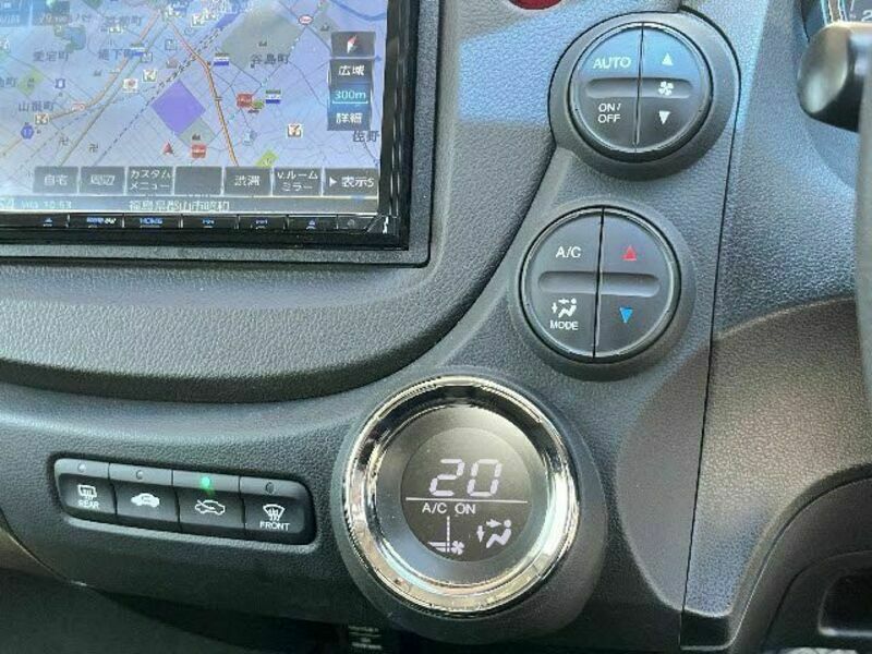 FIT SHUTTLE