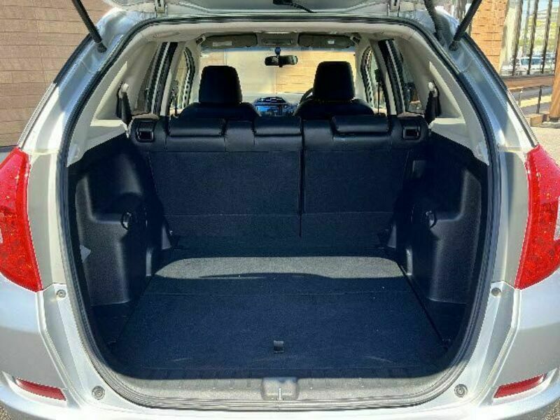 FIT SHUTTLE
