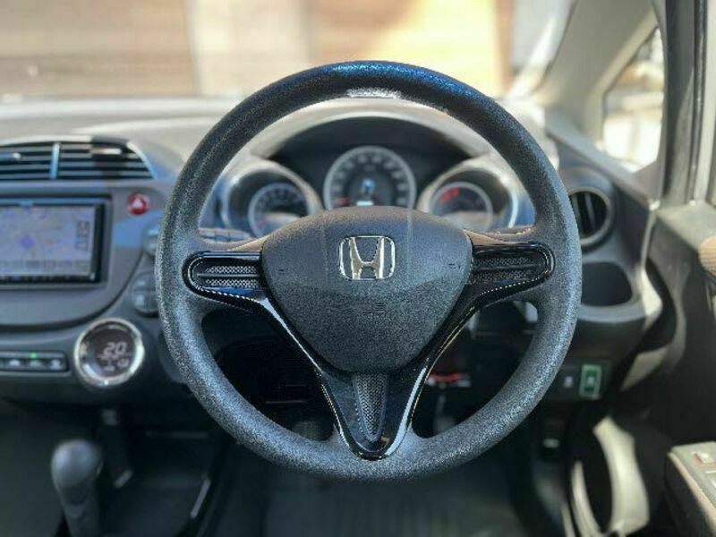 FIT SHUTTLE