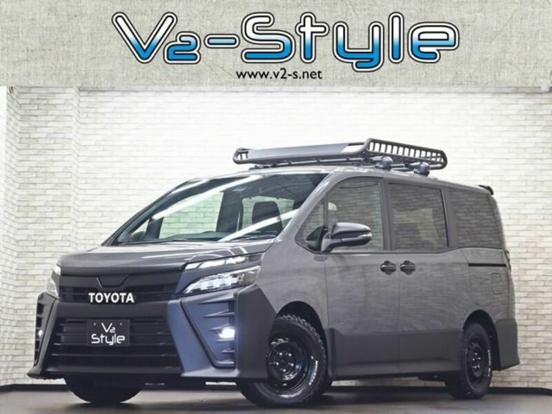 VOXY