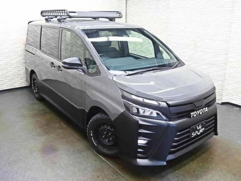 VOXY