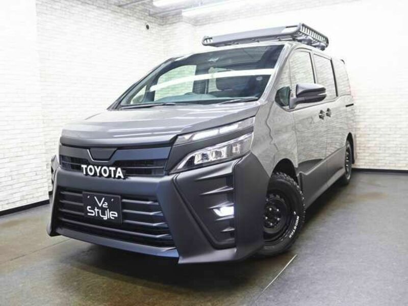 VOXY