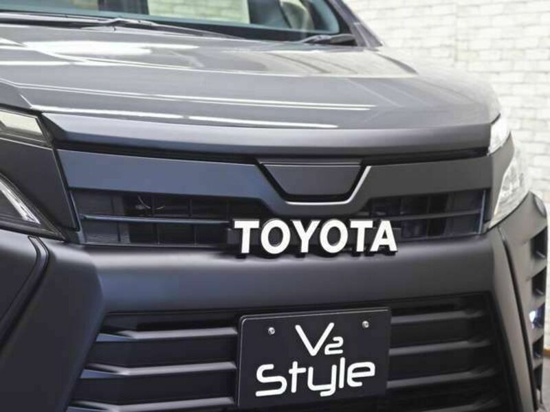 VOXY