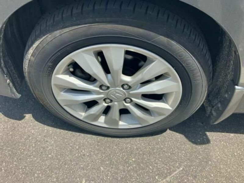 FIT HYBRID-10