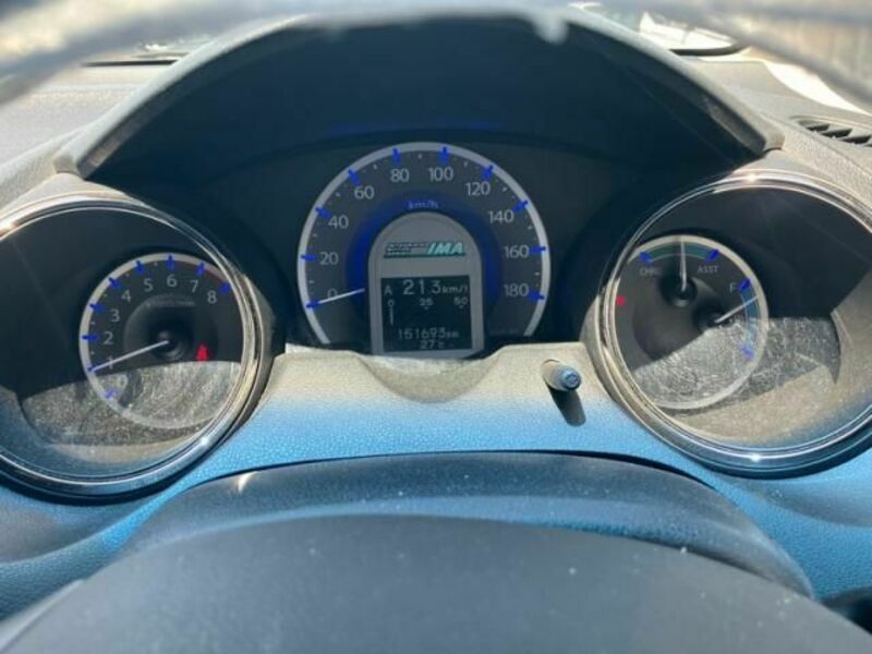 FIT HYBRID-23