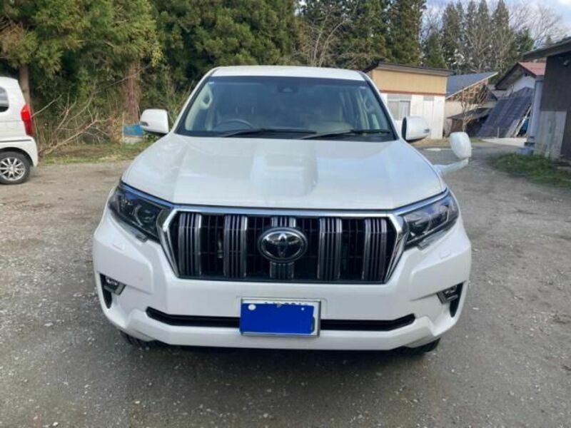 LAND CRUISER PRADO-0