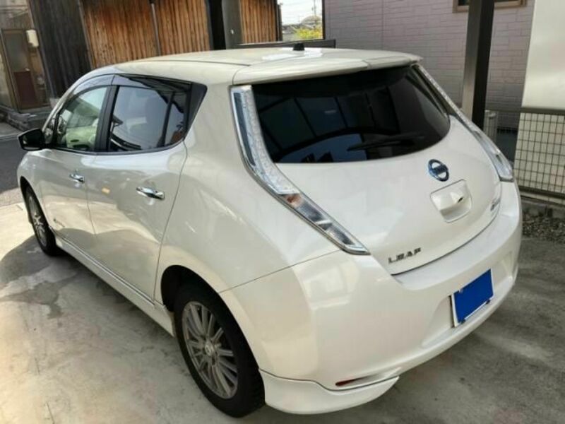 LEAF-5