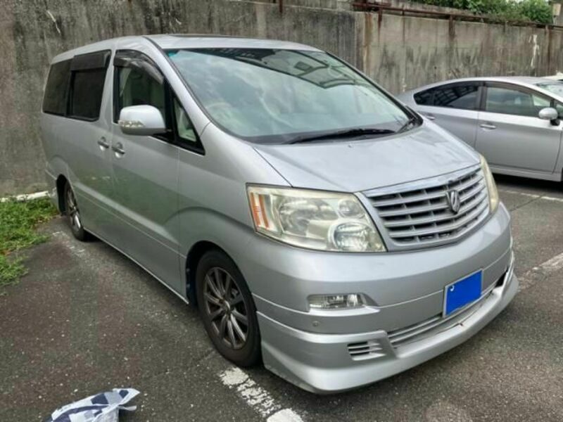 ALPHARD-0
