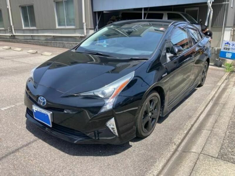 PRIUS