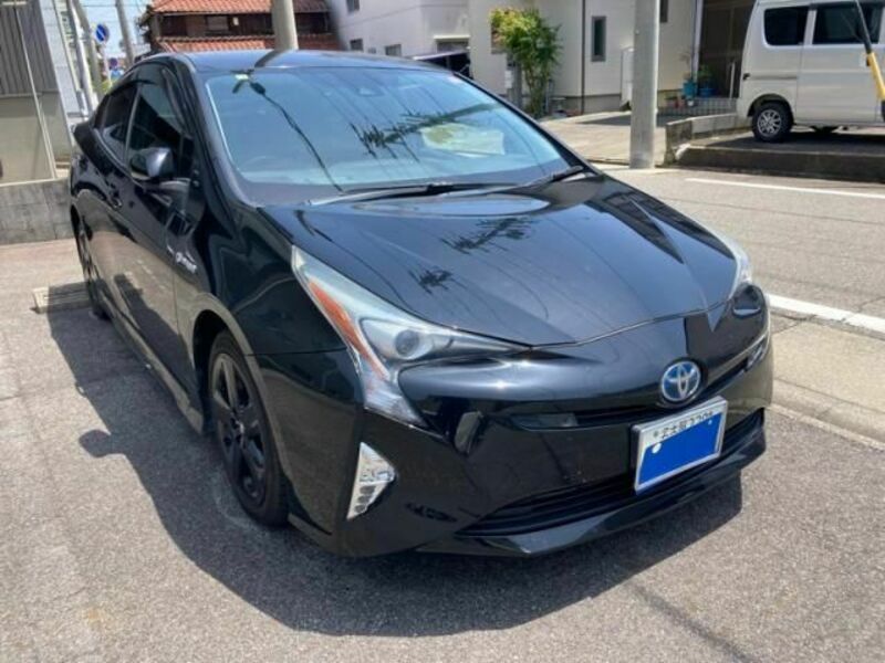 PRIUS