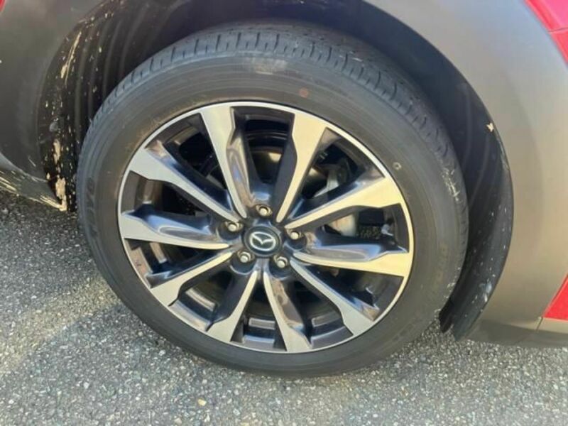 CX-3