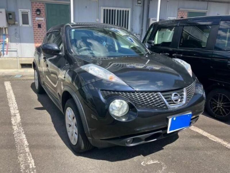 JUKE