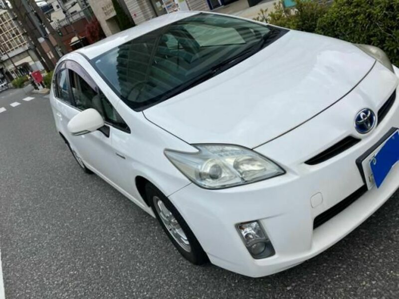 PRIUS