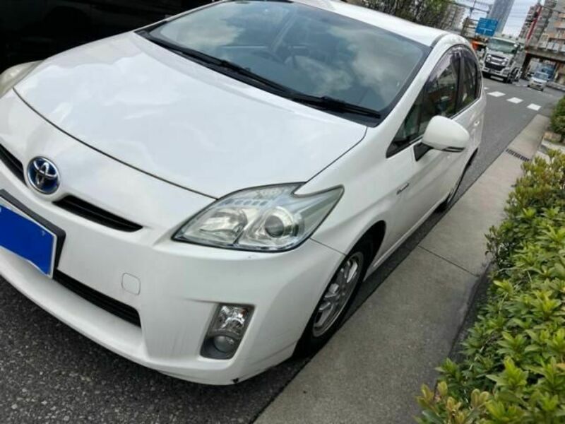 PRIUS