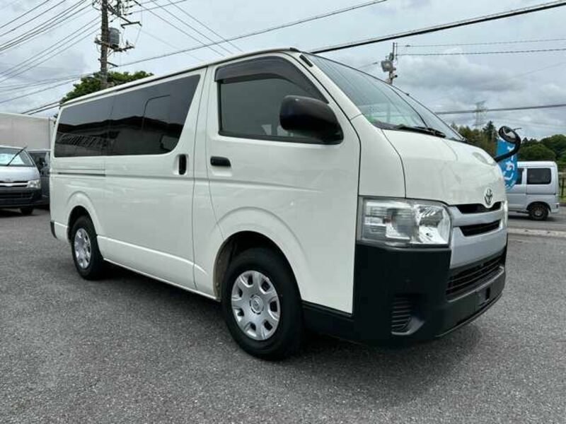 HIACE VAN-0