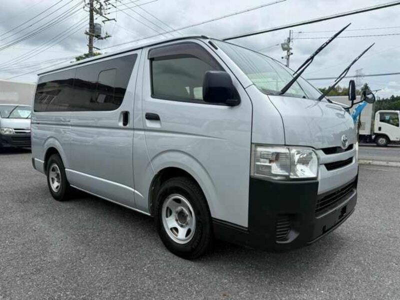 HIACE VAN-0