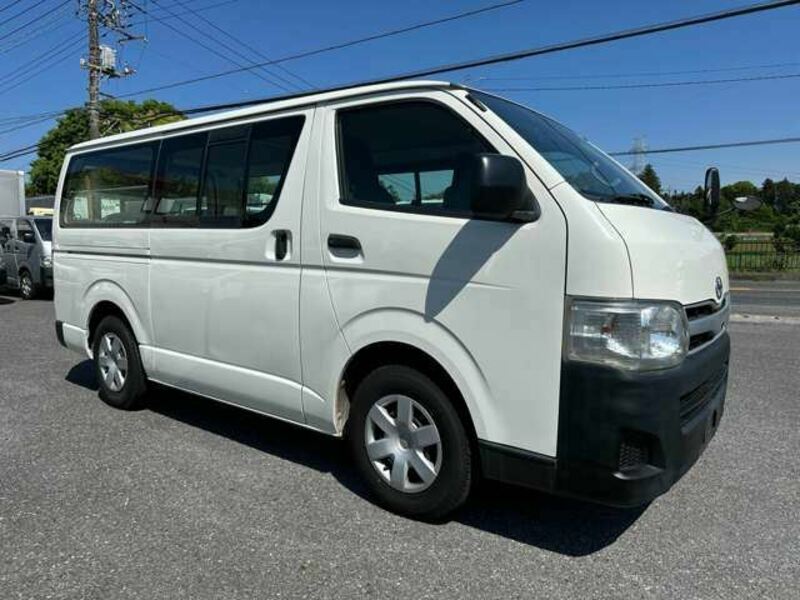 HIACE VAN-0