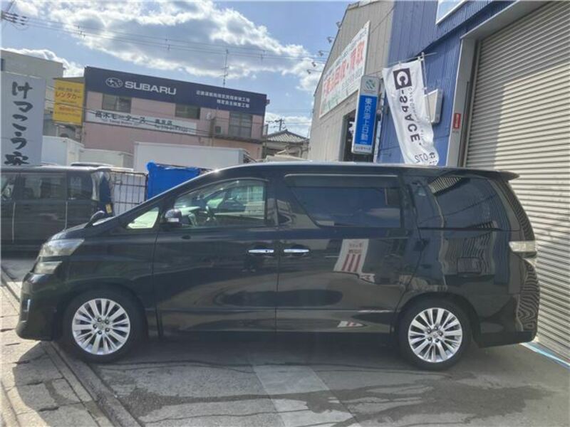 VELLFIRE