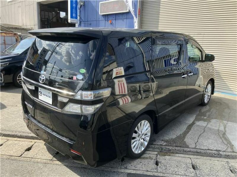 VELLFIRE