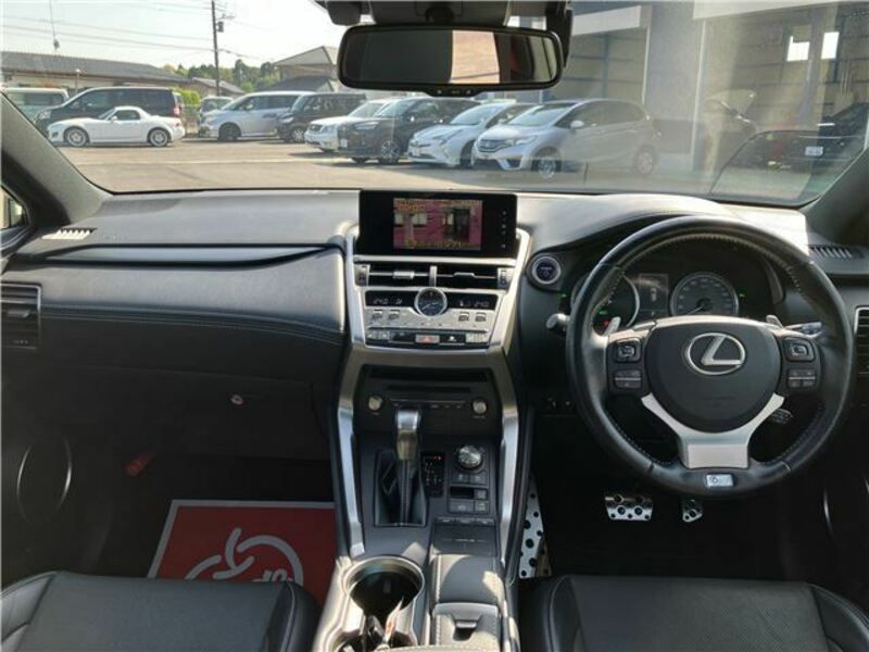 NX