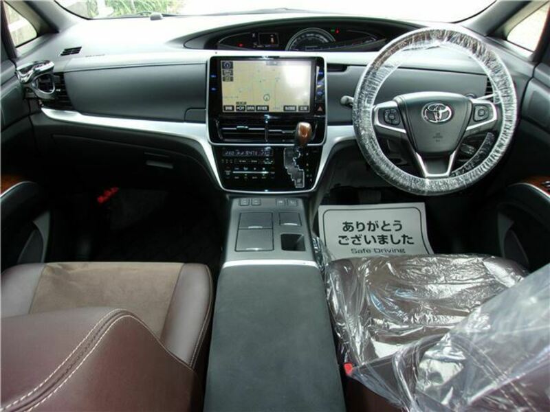 ESTIMA HYBRID-2