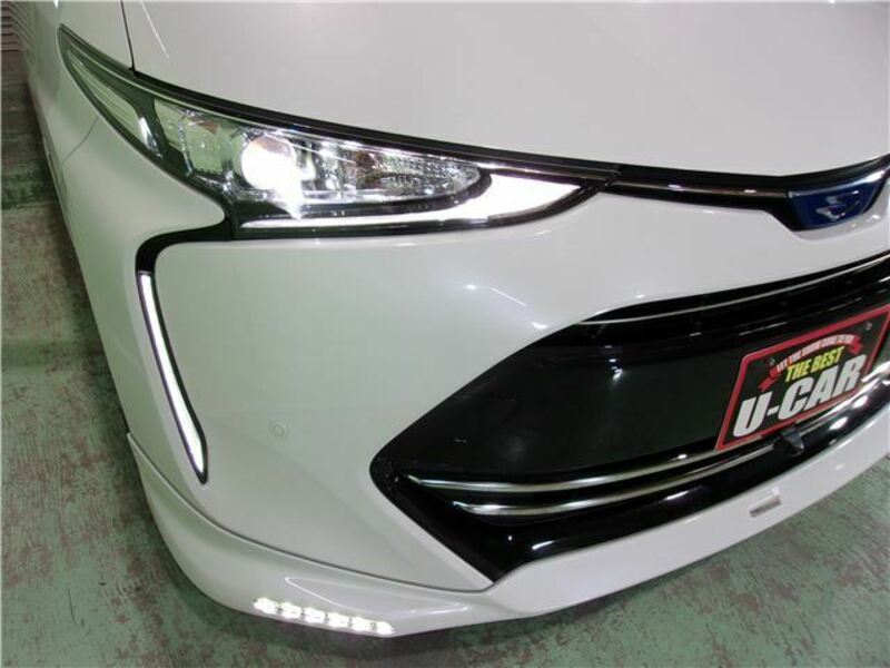 ESTIMA HYBRID-5