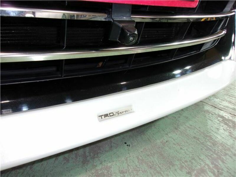 ESTIMA HYBRID-6