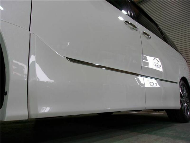ESTIMA HYBRID-9