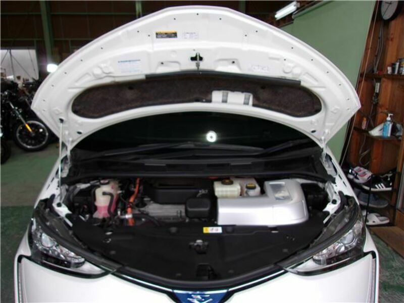 ESTIMA HYBRID-15