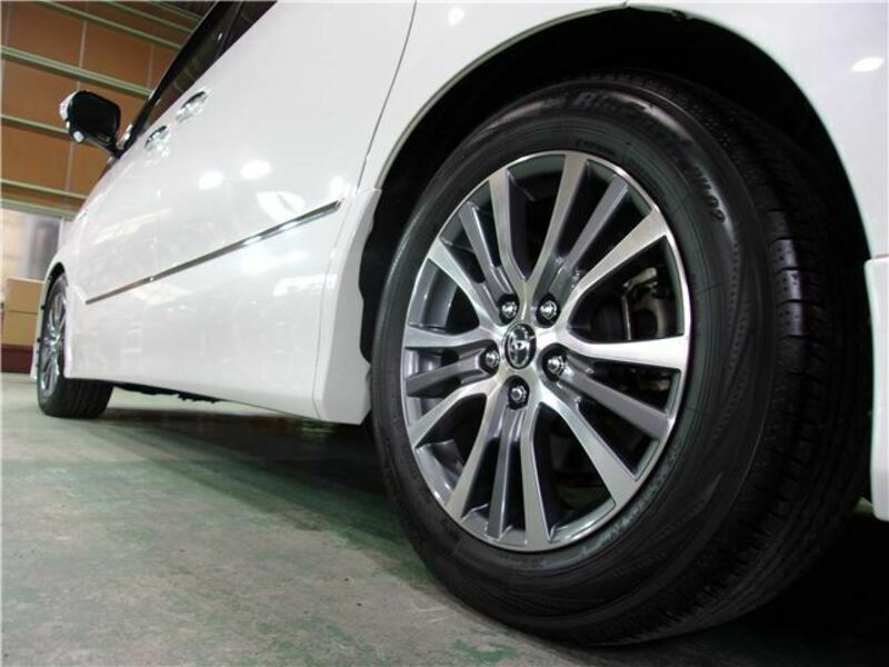 ESTIMA HYBRID-21
