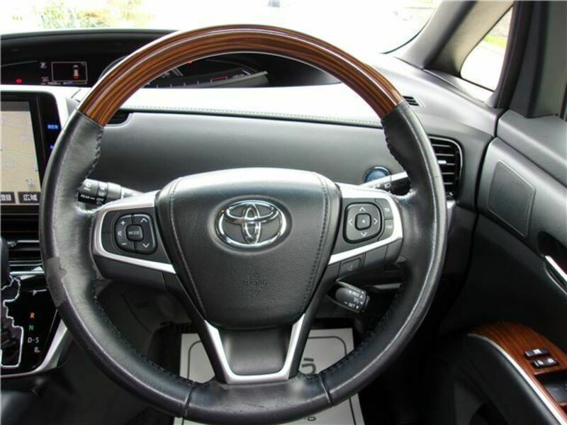 ESTIMA HYBRID-34