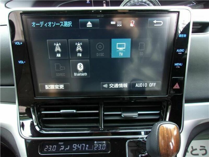 ESTIMA HYBRID-38