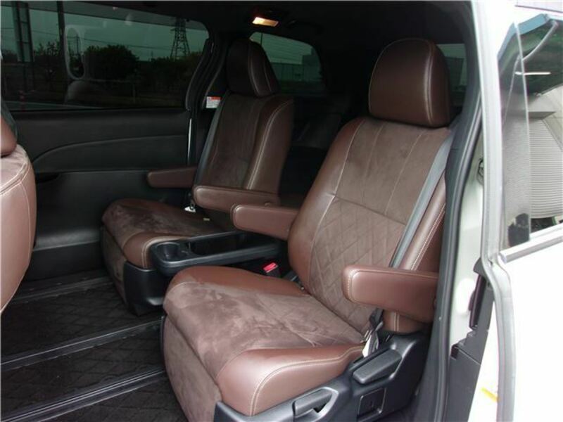 ESTIMA HYBRID-40